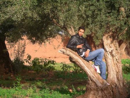 c abdallah lihowa ana  lol