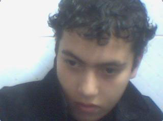 c mon frére abdarrahman