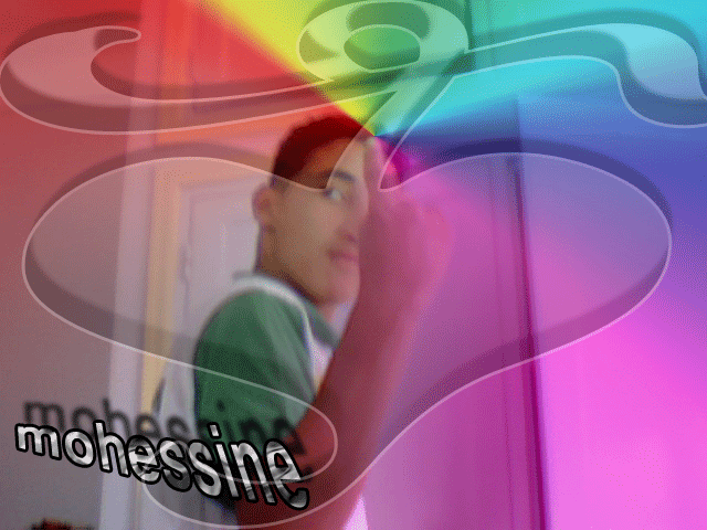 c mohssine mon cousin